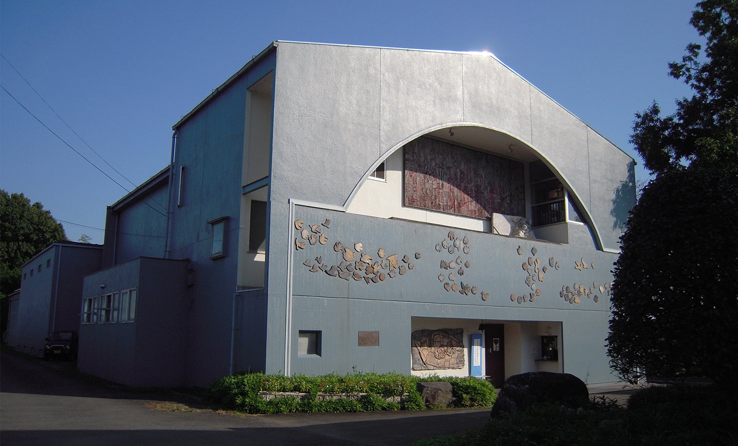 🎨 마루키 미술관 이미지 7